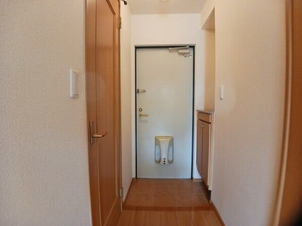 ハピネス浦江の物件内観写真